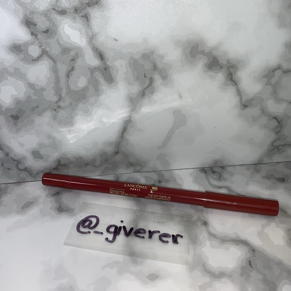 CHARME LE LIPSTIQUE LIP LINER Lancome